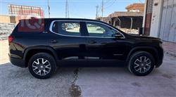GMC Acadia